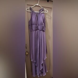 Eliza J New York Dress